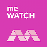meWATCH: Watch Video, Movies and TV Programmes icon