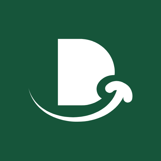 DubeAle Merchant Logo