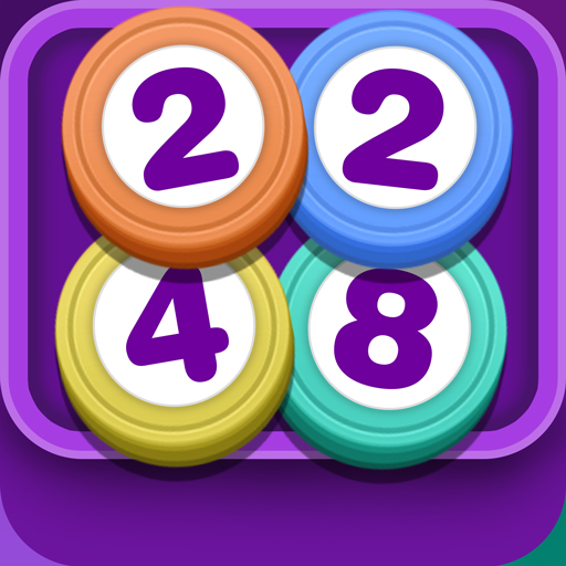 2048 Balls: Number Merge Games Download on Windows