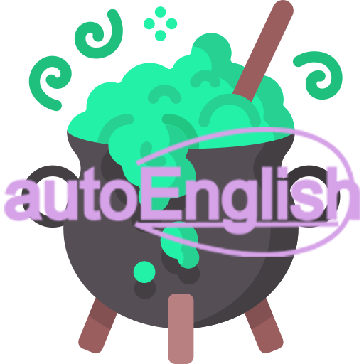 Auto English (English Vocab) Apps on Google Play