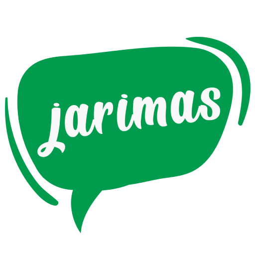 Jarimas logo