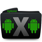 Cover Image of 下载 Xplorer  APK