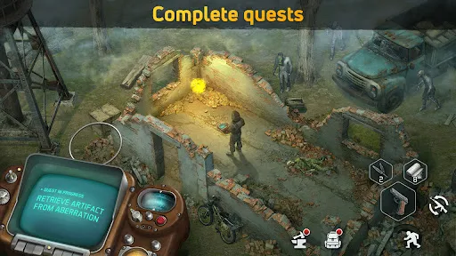 Dawn of Zombies Screenshot 5
