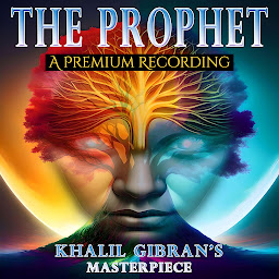 Icon image The Prophet: Khalil Gibran's Masterpiece