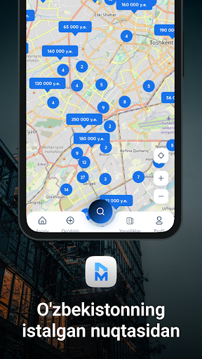 Nomakler Screenshot 2 - AppWisp.com