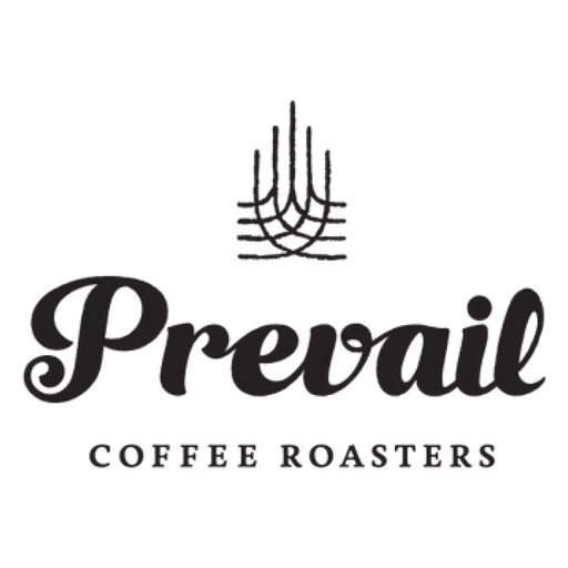 Prevail Coffee - Google Play 앱