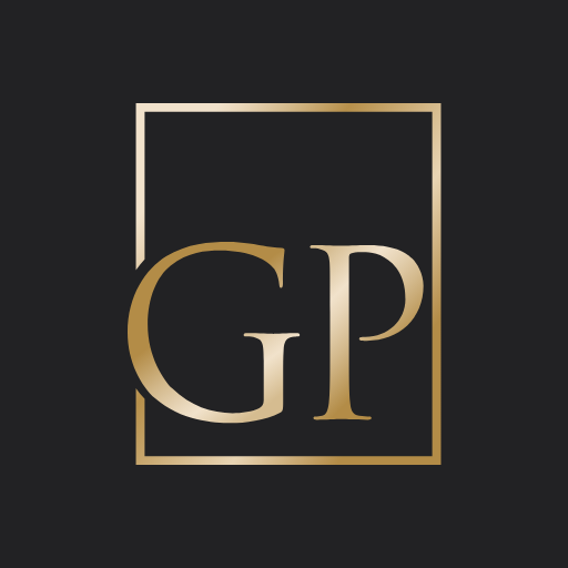 Gomes Pinheiro Advogados logo