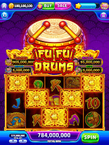 Jackpotland Vegas Casino Slots Apps on Google Play