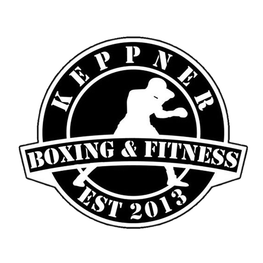 Keppner Boxing 3.0 Icon