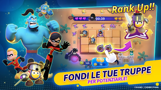 Immagine screenshot