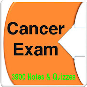 Cancer Exam 3900 Study Notes,Concepts & Quizzes