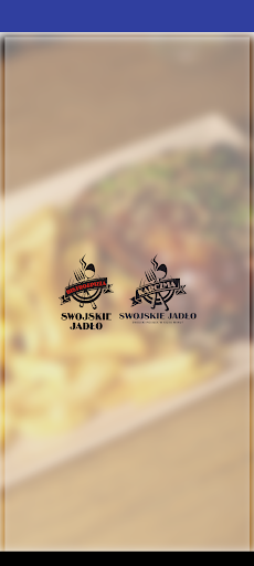 Karczma Swojskie Jadło Screen 2