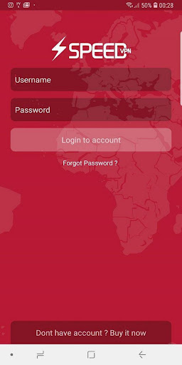 تطبيق SpeedVPN Iran برو4