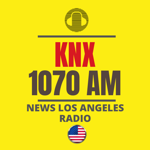 KNX 1070 AM News Los Angeles Apps on Google Play