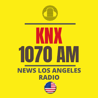 KNX 1070 AM News Los Angeles