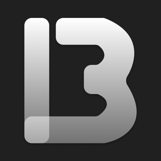BB-Card logo