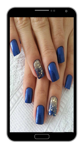 Nails Design Ideas