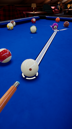 Game screenshot Pool Blitz apk download