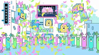 Wow Wow Wubbzy Tv On Google Play