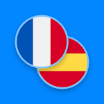 Cover Image of Download French-Spanish Dictionary  APK