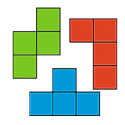 BlockTris 1.0 Icon