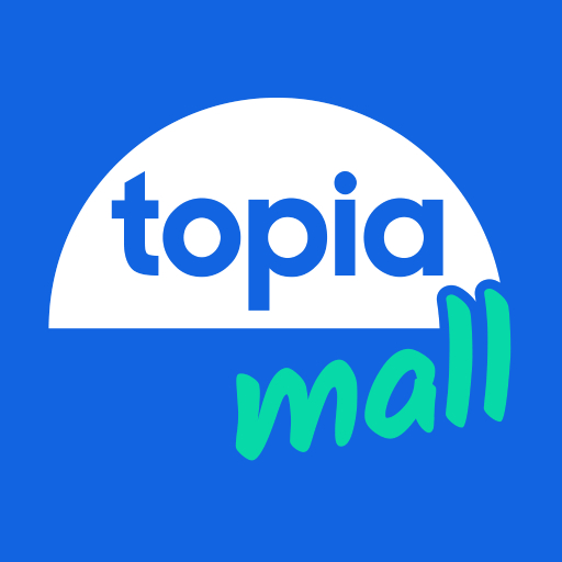 Topia Mall logo