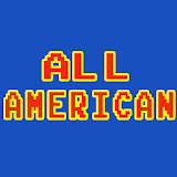 Video Poker All American icon