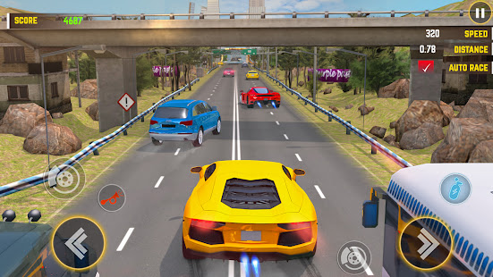 Car Racing Game : 3D Car Games screenshots 11