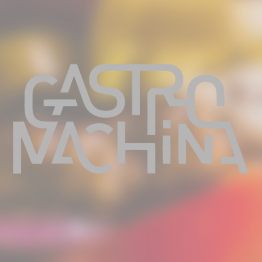 Gastromachina Stacja logo