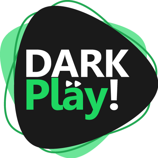 Dark Play Green!