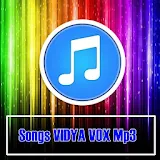 Songs  VIDYA VOX Mp3 icon