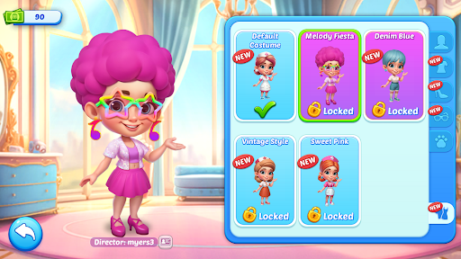 Hospital Fever: Super Stylist 2