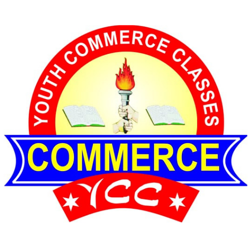 Youth Commerce Classes logo