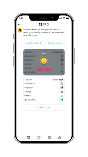 Sendee PRO Screenshot 3 - AppWisp.com