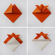 Complete Origami Tutorial
