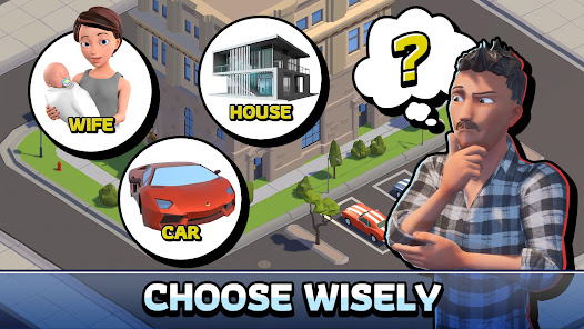 Idle Office Tycoon- Money game 2.4.8 APK + Mod (Unlimited money) for Android