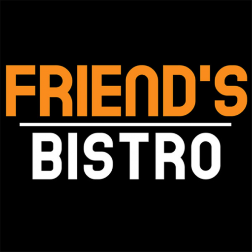 Friends Bistro logo