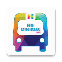 Icon image Hallandale Beach Minibus