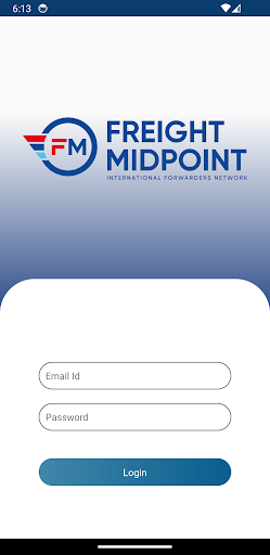 Android application FM One2One screenshort