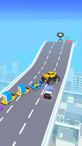 Caravan Runner Screen 3