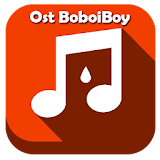 Ost BoboiBoy Lagu Terbaiklah icon