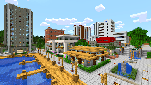 Building City Maxi World 329806 screenshots 2