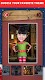 screenshot of Christmas Dance – your face 3D