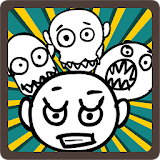 Stickman Zombie Survival icon