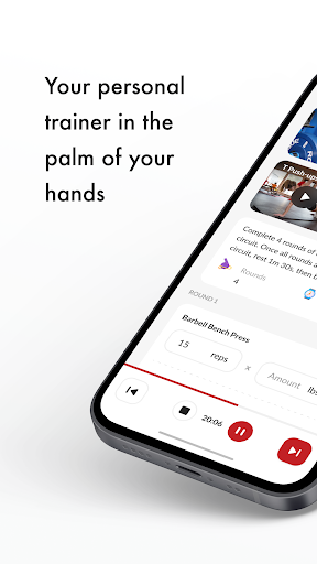 Android application Together More screenshort