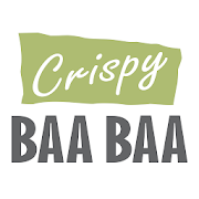 Crispy Baa Baa