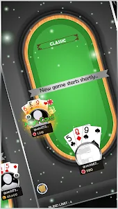 Game Of Clubs Teen Patti (3 Ca