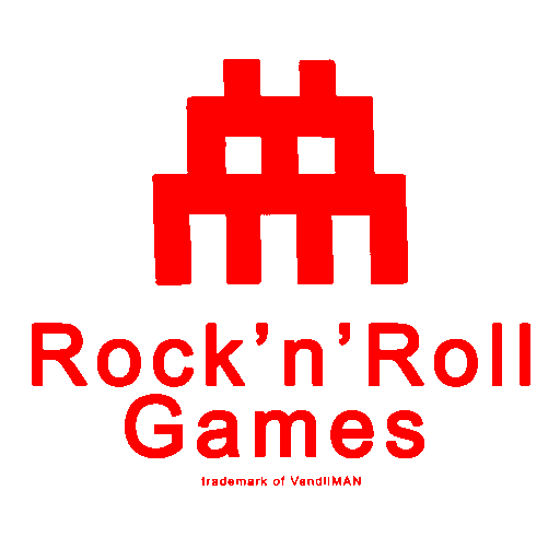 RocknRoll Games