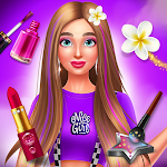 Cover Image of Unduh Diana's city fashion and beauty 21 APK