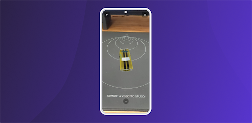 Comperio Screen 2